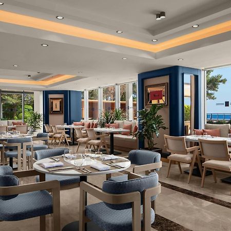 Delta Hotels By Marriott Antalya Lara - Adult Only Exterior photo