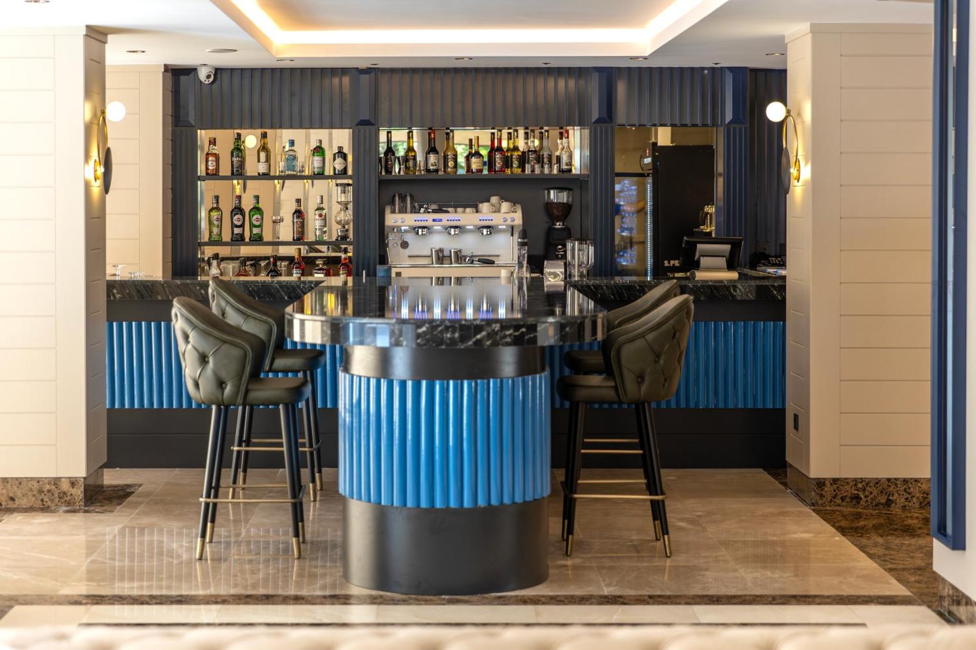 Delta Hotels By Marriott Antalya Lara - Adult Only Exterior photo