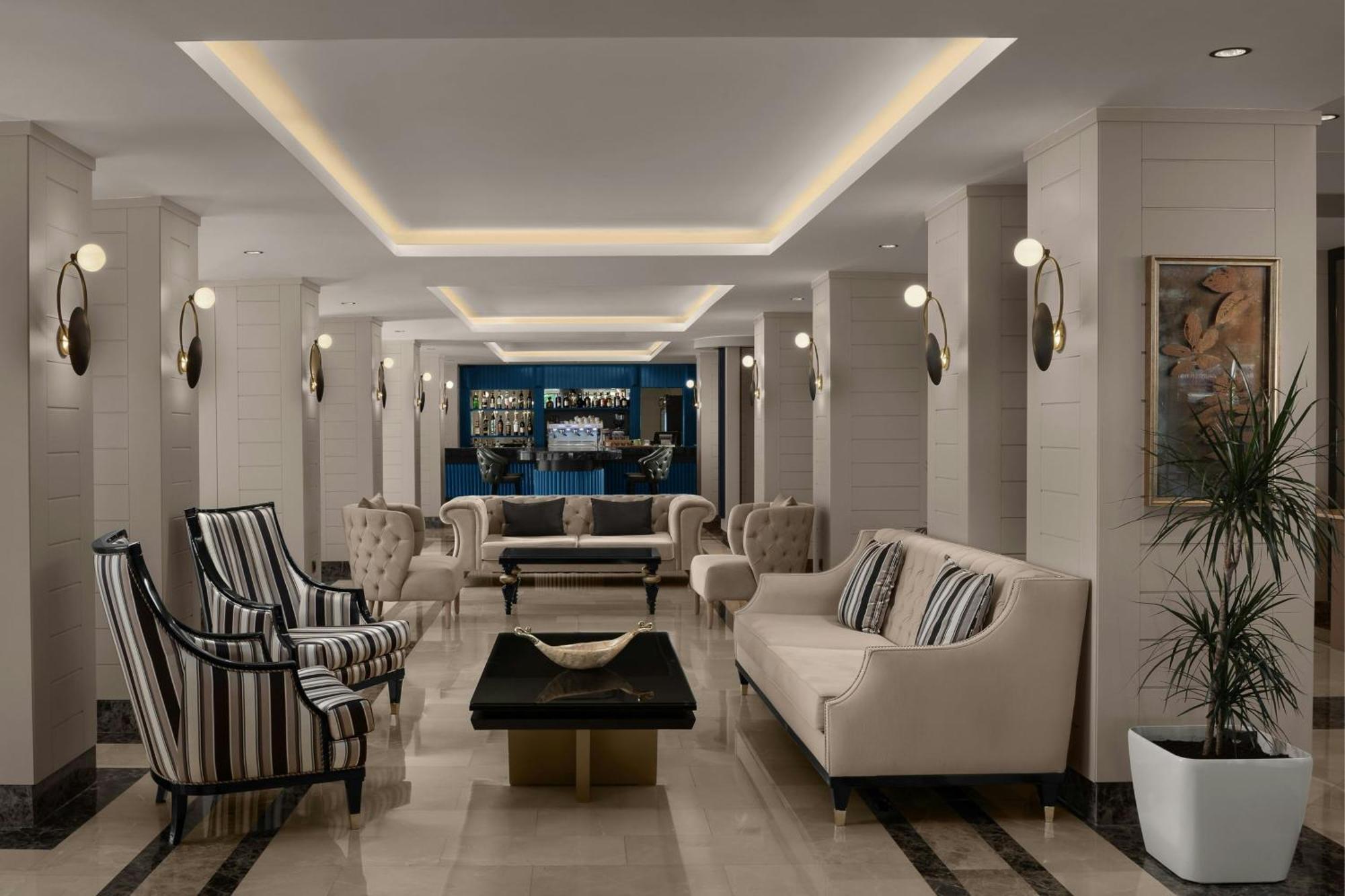 Delta Hotels By Marriott Antalya Lara - Adult Only Exterior photo